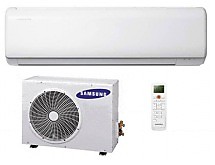 Настенная сплит-система Samsung GIH678