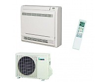 Напольно-потолочная сплит-система Daikin GFY-6